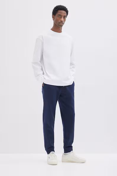 Брюки для тренировок REGULAR FIT