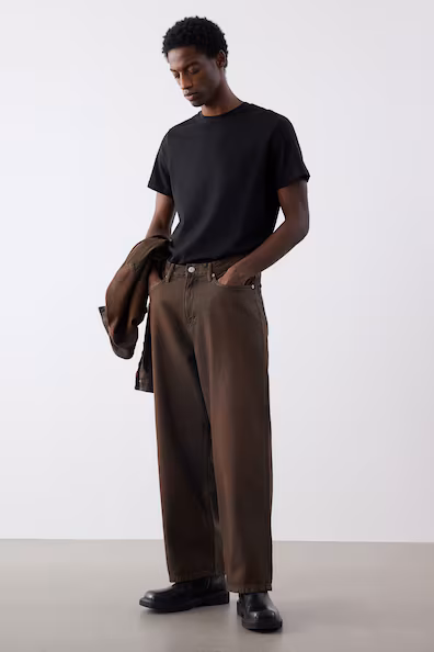 Футболка REGULAR FIT