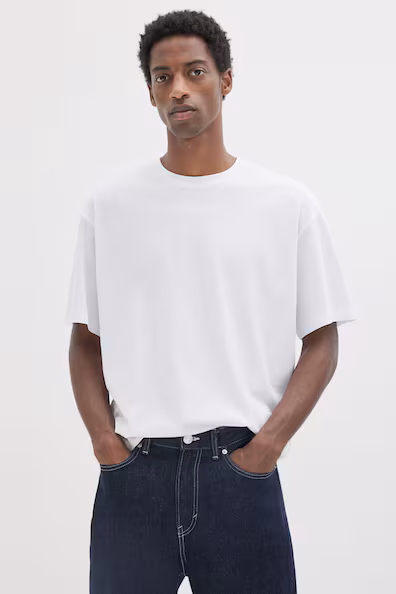 Футболка LOOSE FIT