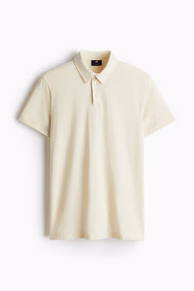 Поло SLIM FIT