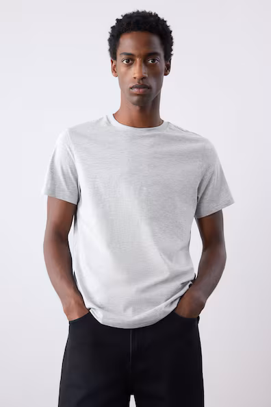 Футболка REGULAR FIT