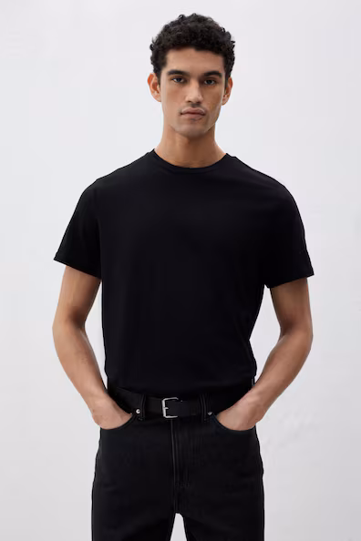 Пакет из 3 футболок REGULAR FIT