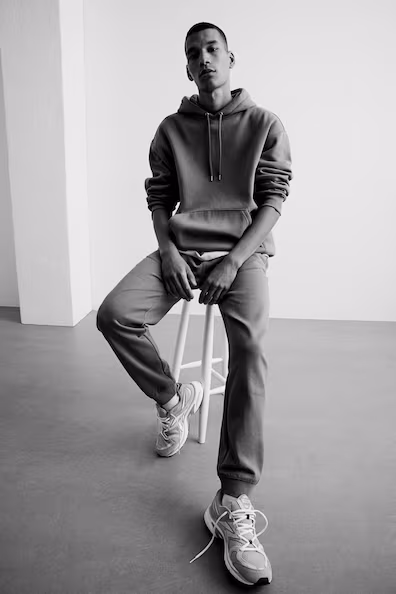 Брюки для тренировок REGULAR FIT