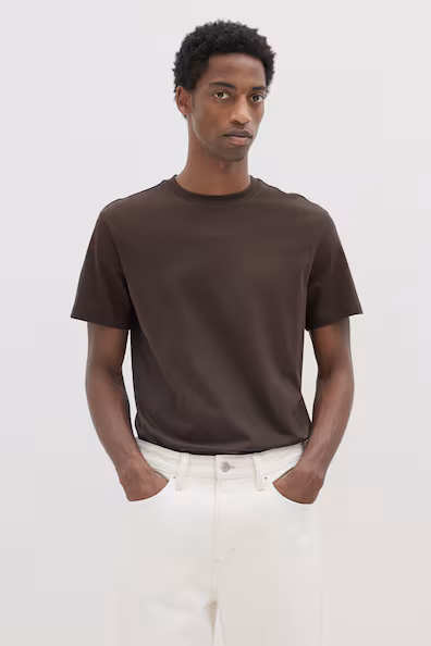 Комплект из 5 футболок REGULAR FIT