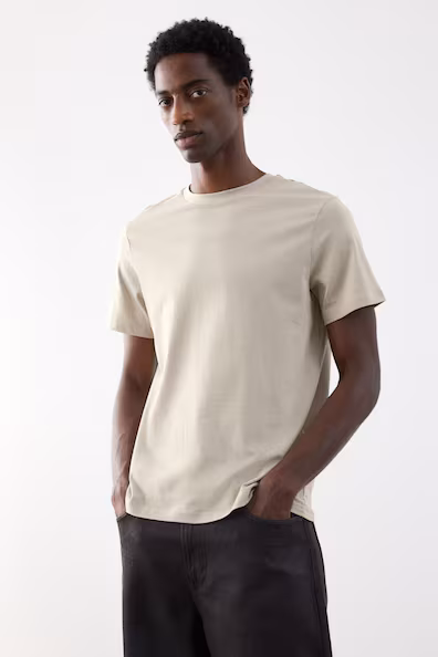 Футболка REGULAR FIT