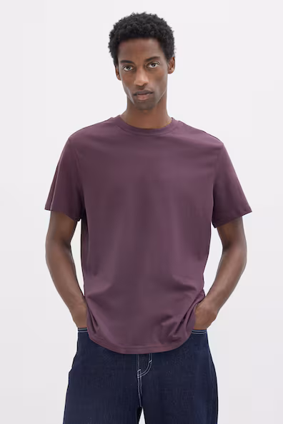 Футболка REGULAR FIT