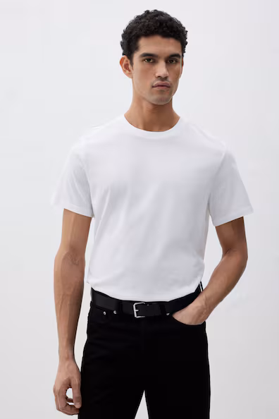 Пакет из 3 футболок REGULAR FIT