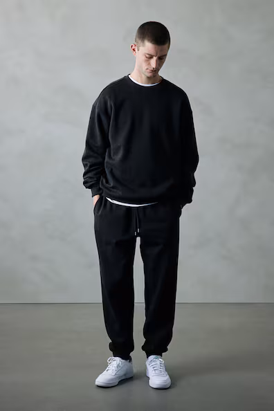 Брюки для тренировок REGULAR FIT