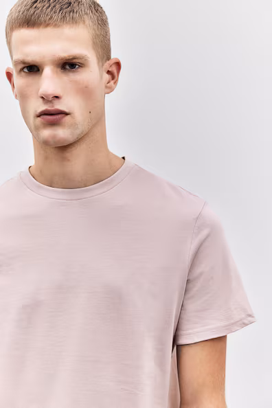 Футболка REGULAR FIT