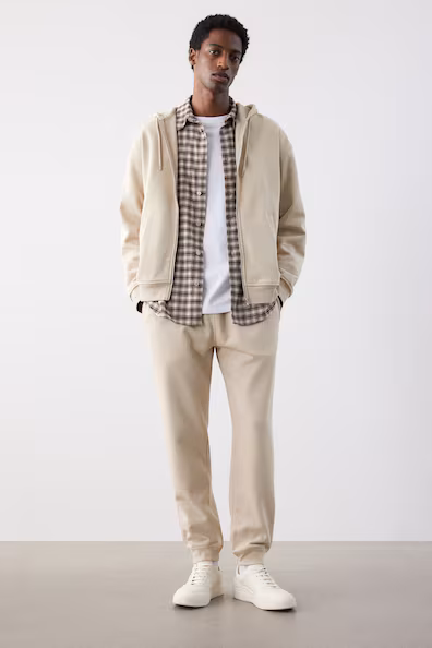 Брюки тренировочные REGULAR FIT