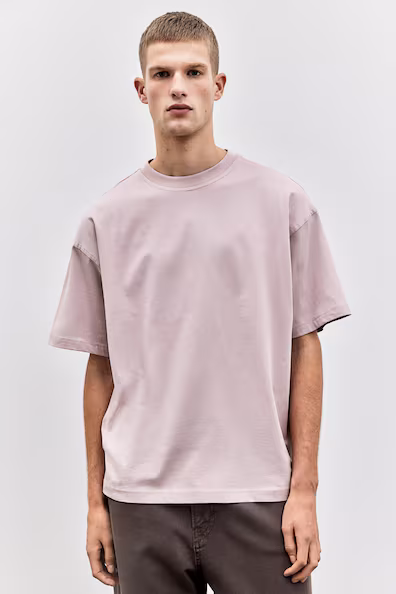 Футболка OVERSIZED FIT