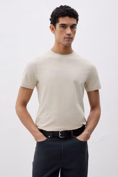 Футболка SLIM FIT