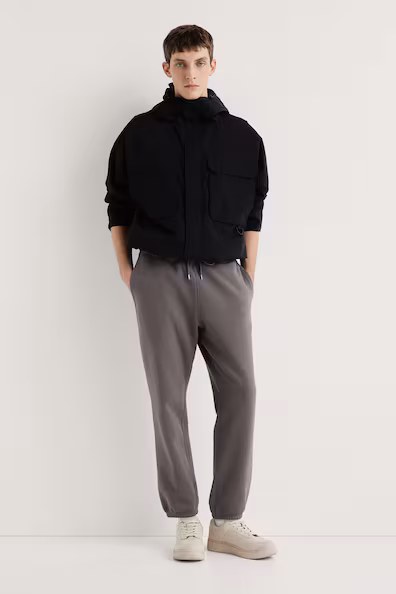 Брюки LOOSE FIT для тренировок