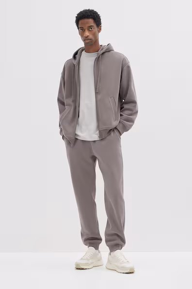 Набор из 2 брюк для тренировок REGULAR FIT