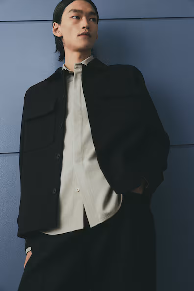 Сорочка REGULAR FIT