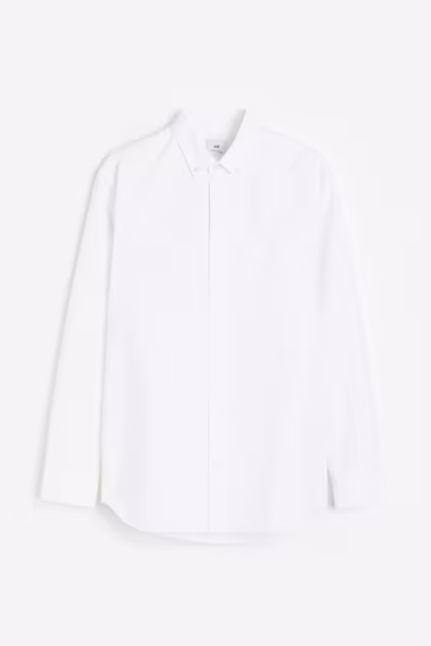 Рубашка OXFORD REGULAR FIT