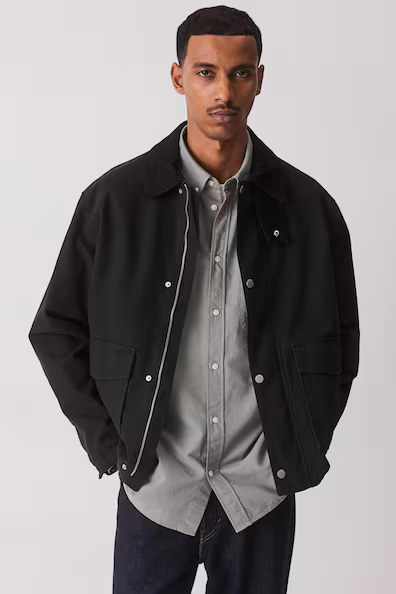 Рубашка REGULAR FIT OXFORD