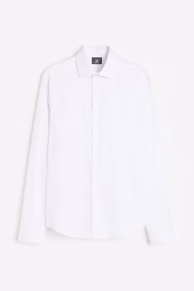 Рубашка SLIM FIT
