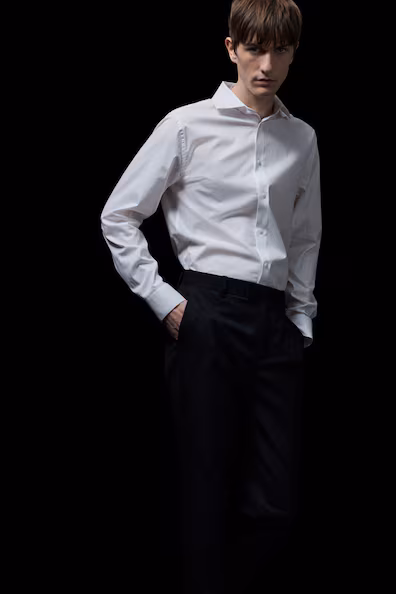 Рубашка SLIM FIT