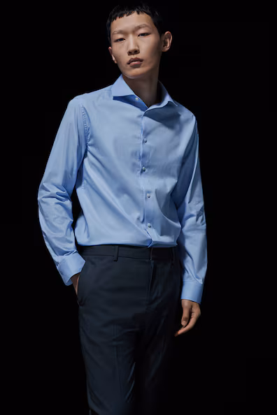 Рубашка SLIM FIT