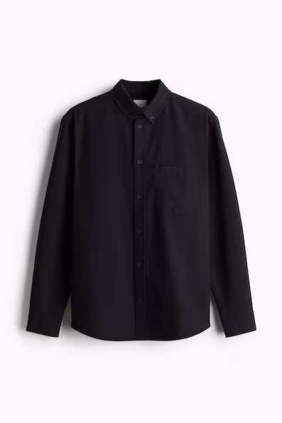 Рубашка OXFORD REGULAR FIT