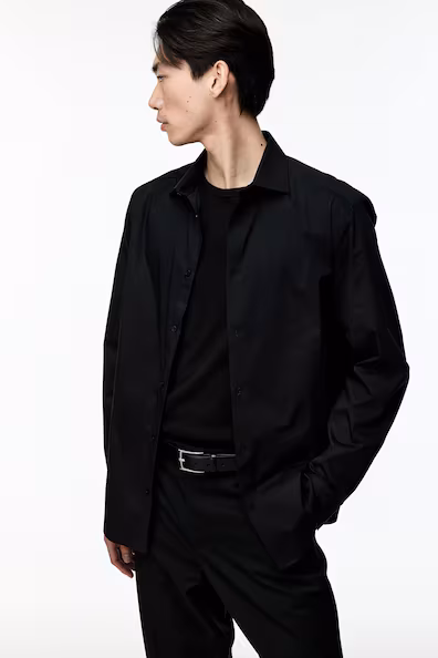 Рубашка SLIM FIT