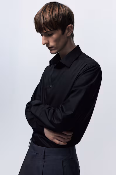 Рубашка SLIM FIT STRETCH