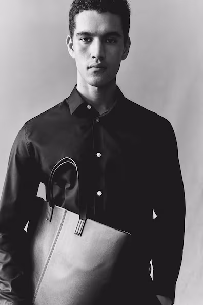 Рубашка EASY-IRON REGULAR FIT