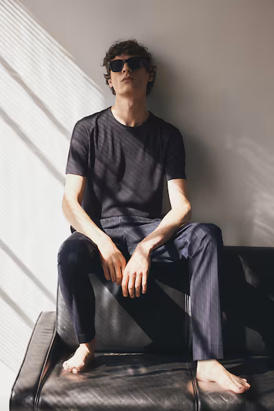 Футболка SLIM FIT