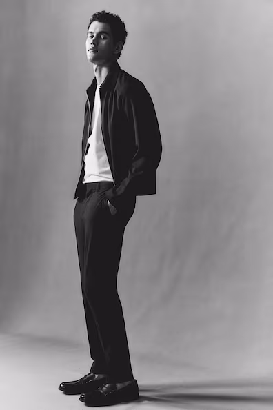 Брюки SLIM FIT
