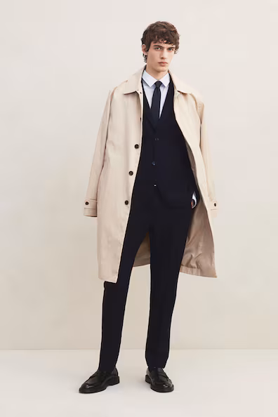 Брюки SLIM FIT