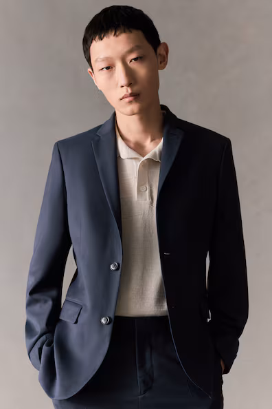 Пиджак SLIM FIT