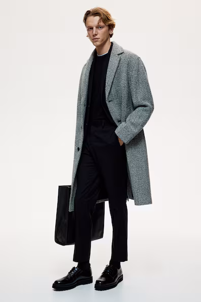 Брюки костюмные SLIM FIT