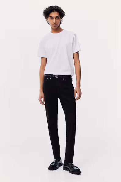 Джинсы SLIM