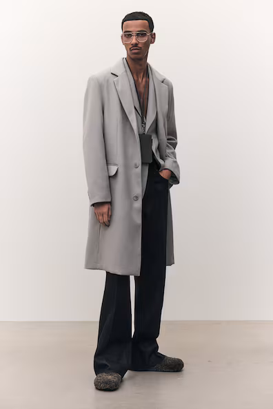 Джинсы BOOTCUT REGULAR HIGH