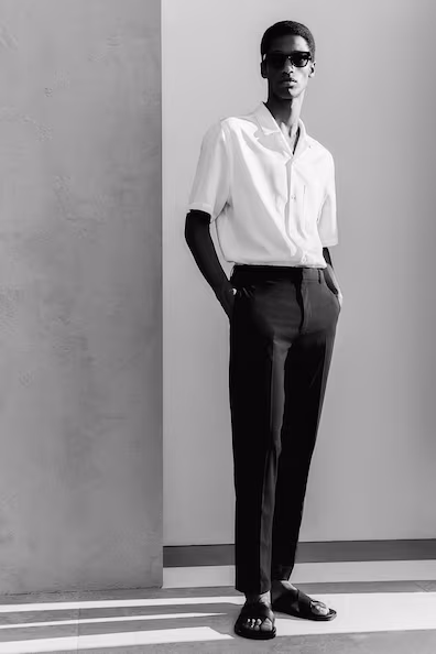Брюки SLIM FIT