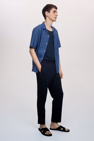 Классические брюки SLIM FIT