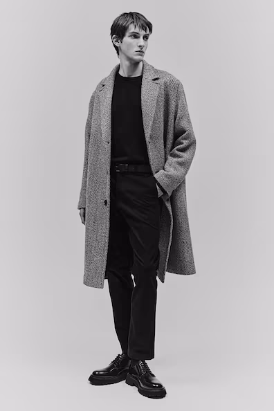 Брюки чино SLIM FIT из хлопка
