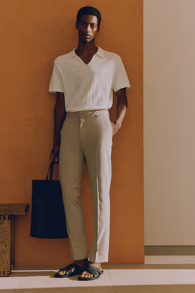 Брюки SLIM FIT