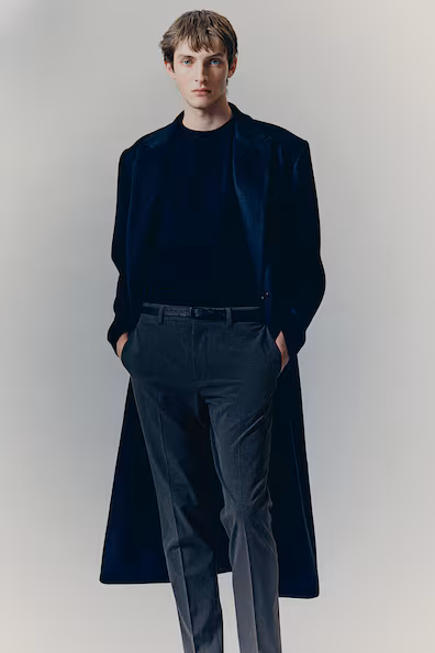 Брюки в классическом стиле SLIM FIT