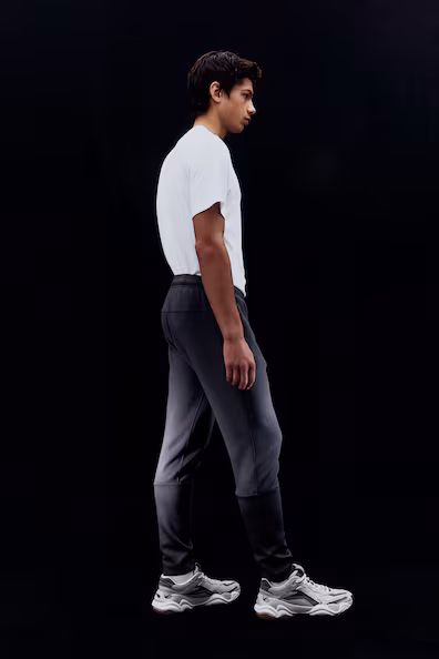 Спортивные брюки JOGGERS SLIM FIT из ткани DRYMOVE™