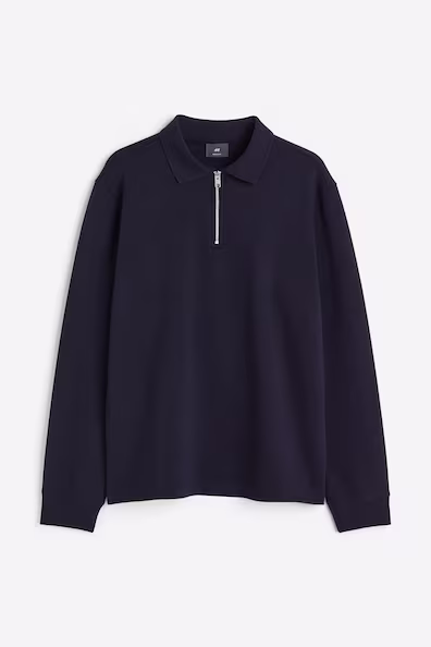 Поло REGULAR FIT