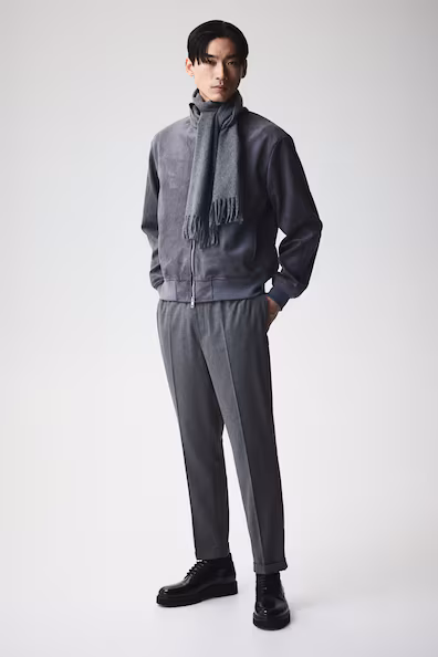 Классические брюки SLIM FIT