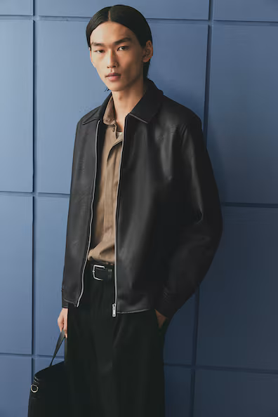 Пальто REGULAR FIT