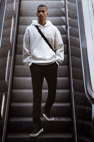 Узкие брюки SLIM FIT