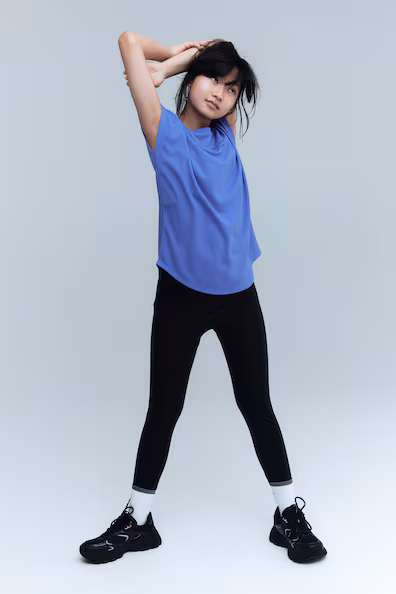 CONJUNTO DE 2 PEçAS деспортивный DRYMOVE™