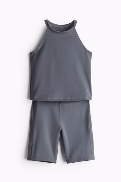CONJUNTO DE 2 PEçAS деспортивный DRYMOVE™