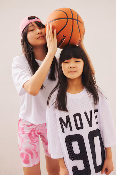 CONJUNTO DE 2 PEçAS деспортивный DRYMOVE™