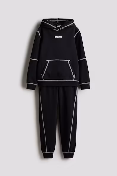 CONJUNTO из свитера и юбки