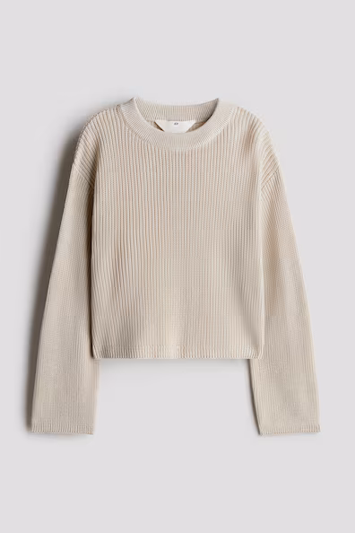 SWEATSHIRT с квадратным силуэтом